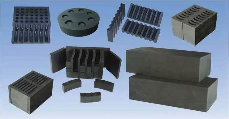 石墨加工 石墨加工